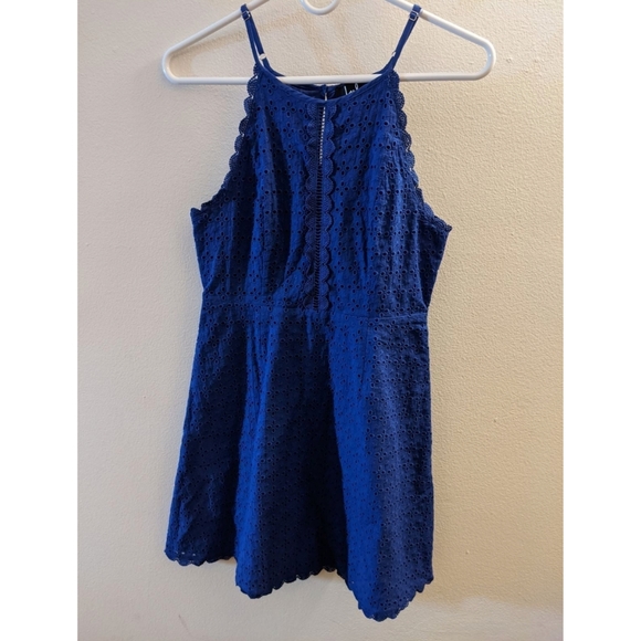 Lulus Mini Dress - Picture 5 of 6